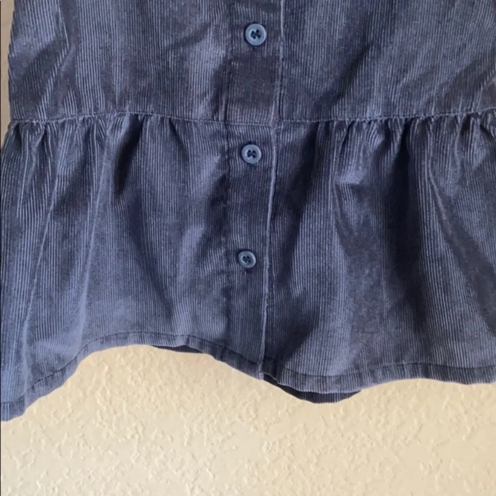 Benetton baby dress